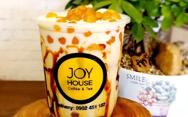 Joy Food - Trà Sữa & Ăn Vặt