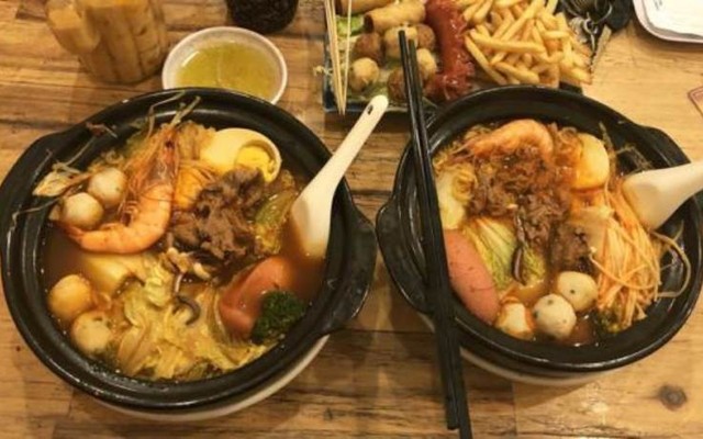 Suki House - Ăn Vặt Sài Gòn