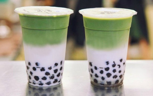 Sol Trà Sữa - Nguyễn Tri Phương