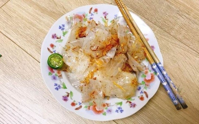 Linh Anh - Bánh Tráng Trộn & Ăn Vặt