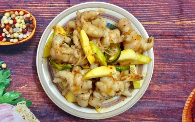 Tiệm Mộc - Món Ngon - Shop Online