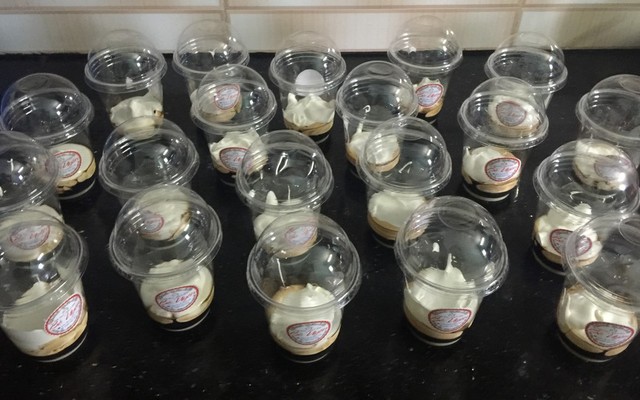 Bếp Nhà 5B - Mỳ Cay, Bún Đậu Mắm Tôm & Bánh Xèo Quảng Ngãi