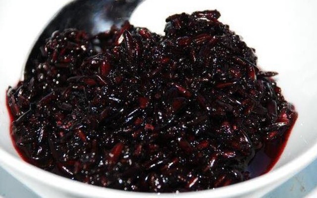 BB - Cơm Rượu Nếp Cẩm & Nếp Cái - Shop Online