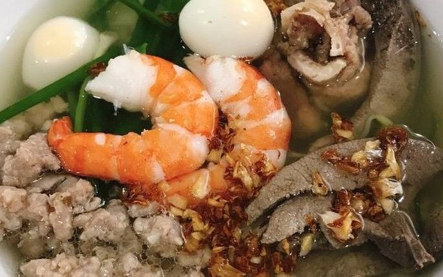 Thảo Linh - Hủ Tiếu Nam Vang