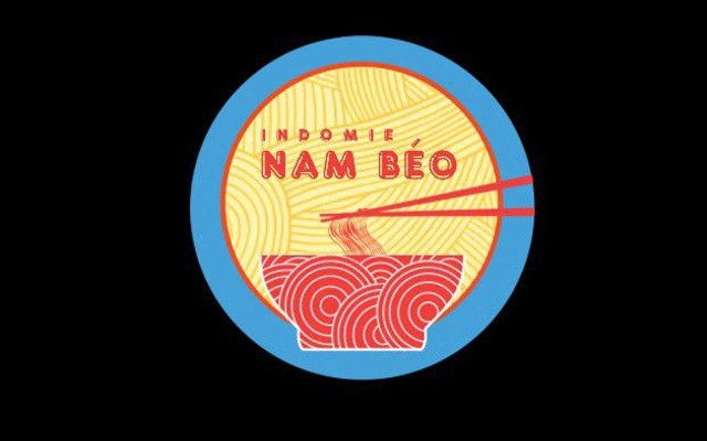 Indomie Nam Béo