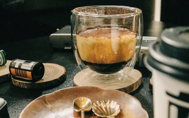 Cafe Nắng