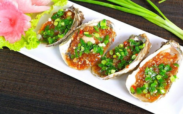 Hào Sữa Pháp - Đường Số 449