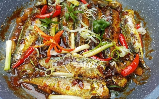 Bếp Nhà Hà - Đào Tấn - Shop Online