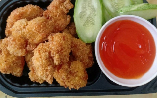 Cơm Ngon Nổi Tiếng Phương Hoa