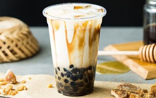 3 M's Drinks - Trà Sữa, Trà Trái Cây & Sinh Tố