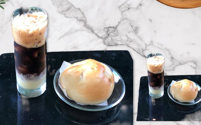 Rovina Coffee - Trần Xuân Hòa