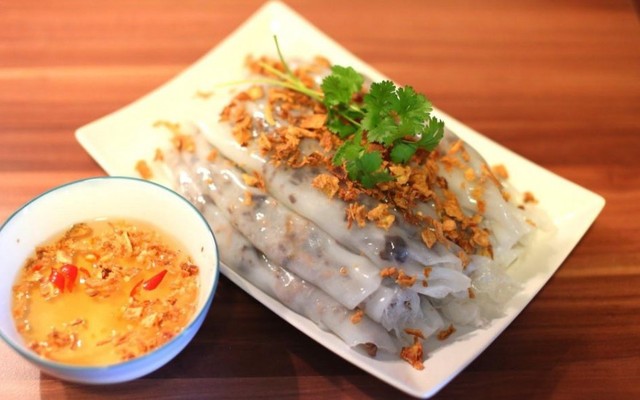 Bà Béo - Bánh Cuốn & Bún Các Loại