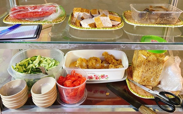 Juice 91 - Nước Ép Trái Cây & Đồ Ăn Vặt