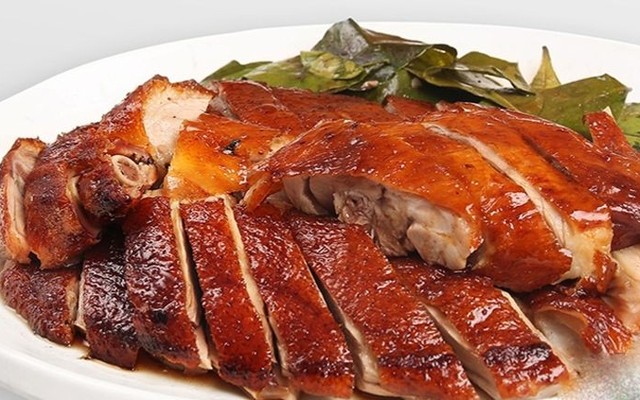 Vịt Yến Béo - Định Công