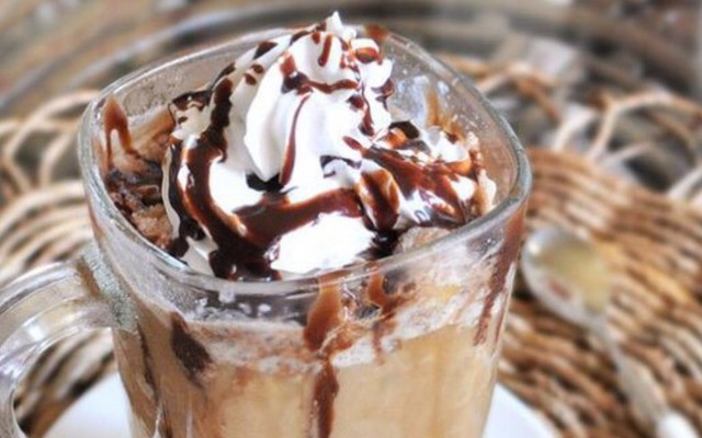 Cô Nụ - Cafe & Ăn Vặt