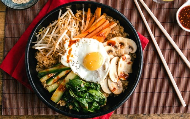 Chilli Chill - Món Hàn Quốc - Shop Online