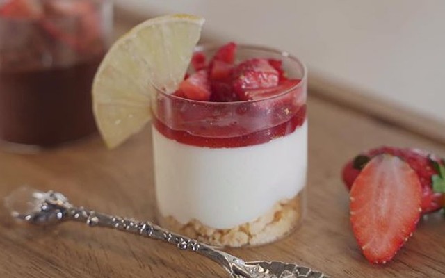 Casie Cucina - Pastry & Tea