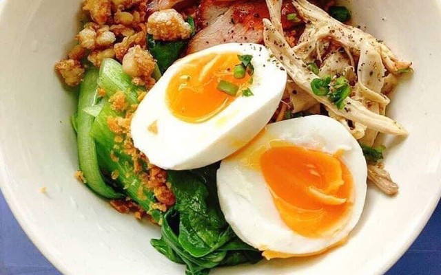 Lu Kitchen Dalat Foodie - Ăn Vặt