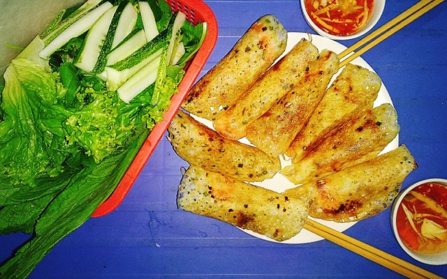 Bánh Xèo Sạch 76