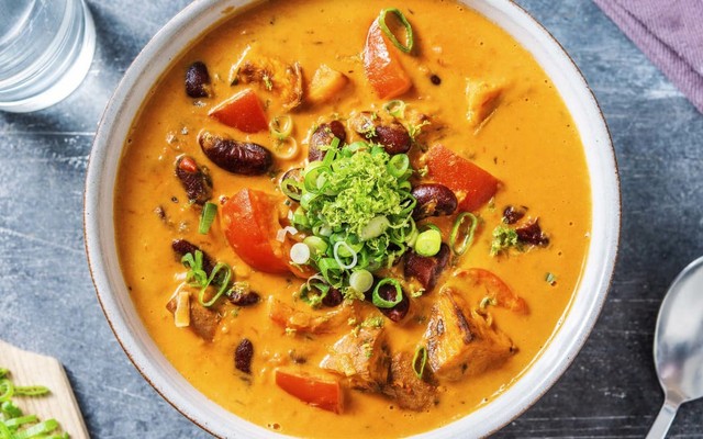 Bố Hải - Soup & Bread