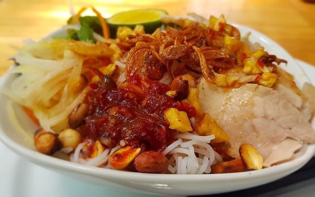Góc Hà Nội - Cơm Gà, Phở & Xôi