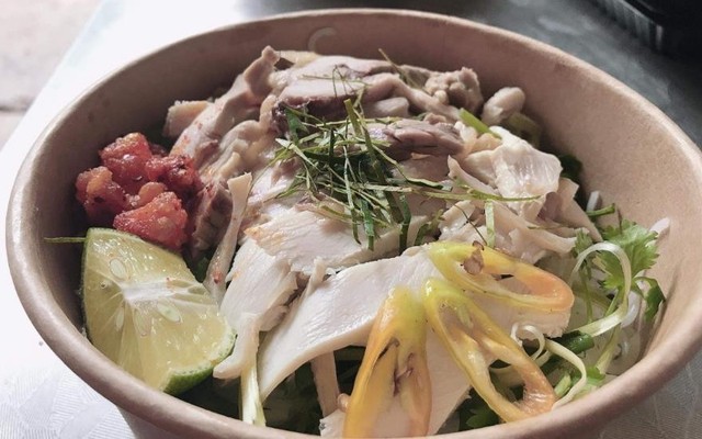 Phở Gà Việt Anh