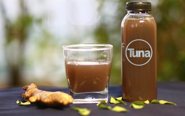 TunaCoffee