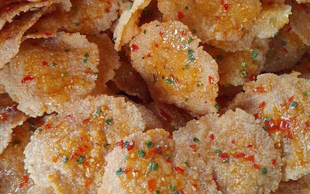 Aki Food - Bánh Tráng & Nước Ép Trái Cây