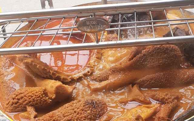 Trâm Anh - Bột Chiên, Phá Lấu & Gỏi Cuốn