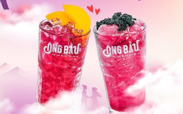 Phúc Shan Tea & Cafe - Lãnh Binh Thăng