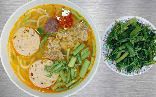 Chị Tôi - Canh Bún & Bánh Đa