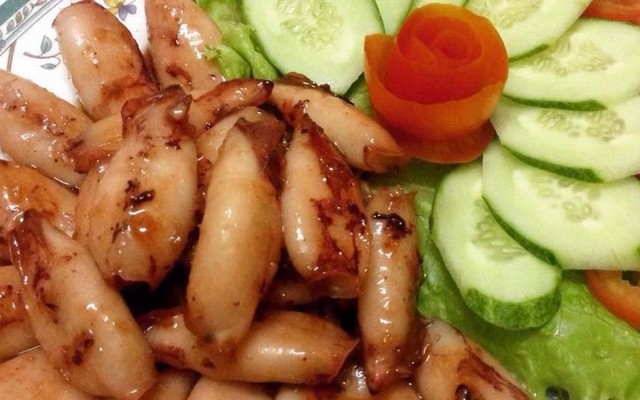 Hoa Béo - Bánh Mì & Cơm Văn Phòng Online