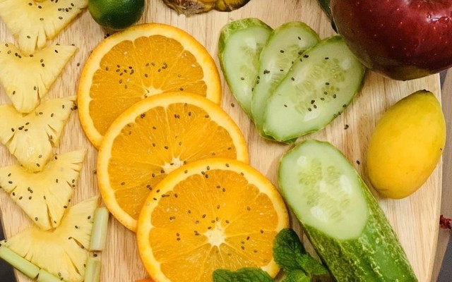 Ms. Ép - Bánh Mì, Nước Ép & Sinh Tố