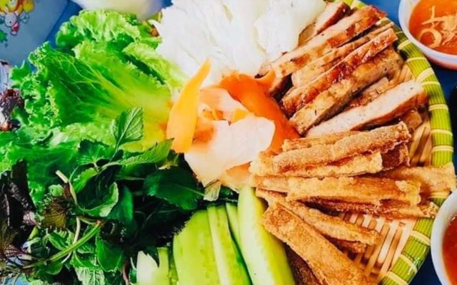 Bình Thuỷ - Nem Nướng Nha Trang