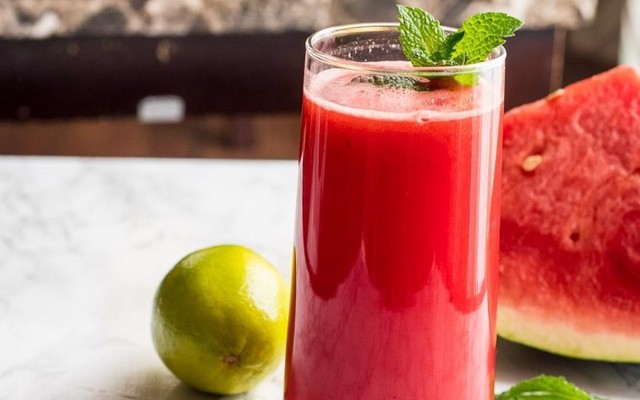 Xàm Xí - Nước Ép Trái Cây