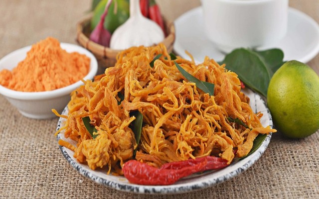 Đặc Sản Đà Nẵng