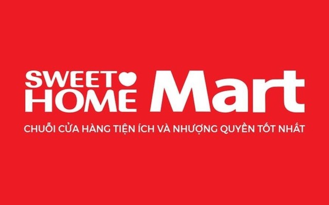 Sweet Home Mart - Cửa Hàng Tiện Lợi - Trần Hưng Đạo