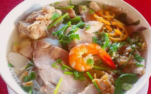 Hủ Tiếu Ngọc Hương