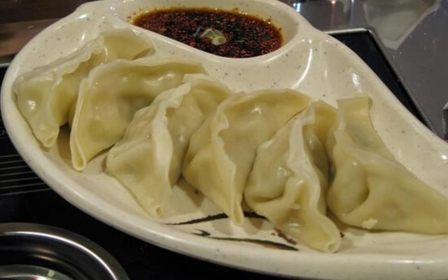 Diaxin - Sủi Cảo & Bánh Bao Hongkong - Shop Online