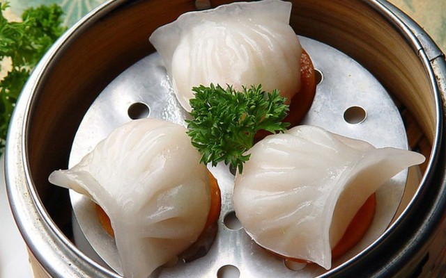 Há Cảo Thành Công - Lê Trọng Tấn