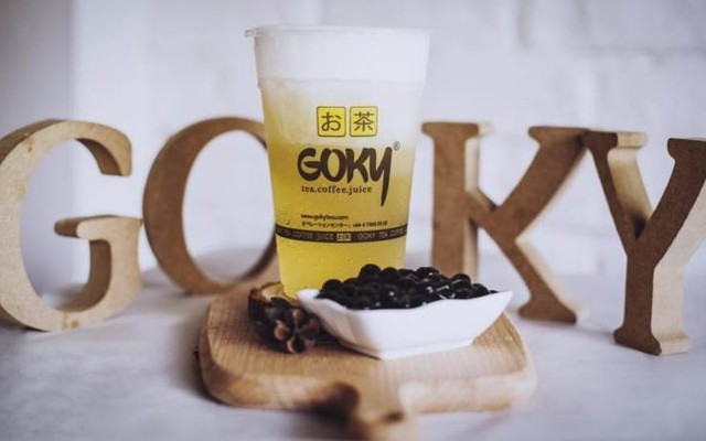 Trà Sữa Goky - Hà Đông
