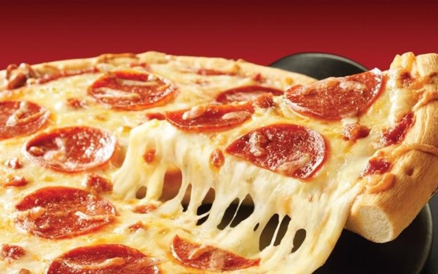 Pizza Era - Mã Mây