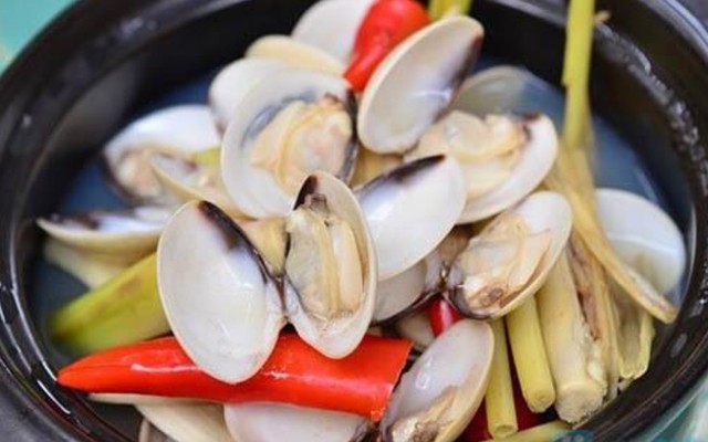 Tô Tô - Trà Sữa & Ốc