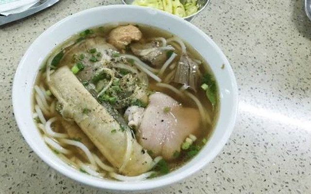 Bún Bò Đông Ba Gia Hội - Nguyễn Kiệm