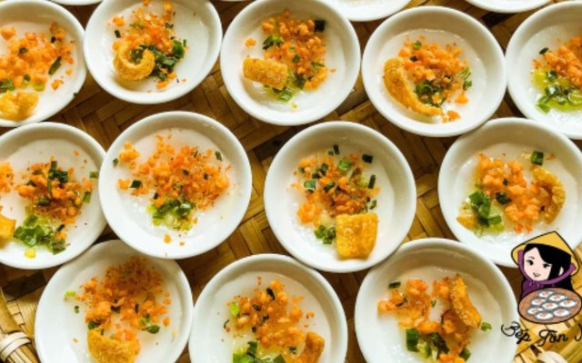 Bếp Tôn Nữ - Bánh Bèo, Bánh Nậm & Bánh Bột Lọc