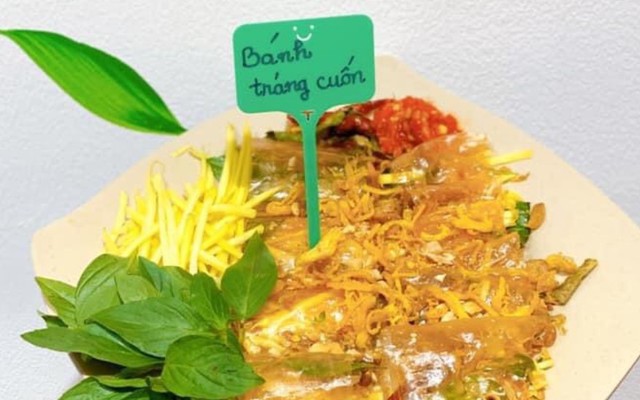 La Cà Phố - Ăn Vặt