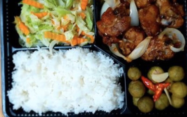 Yến - Cơm Văn Phòng & Cơm Bình Dân