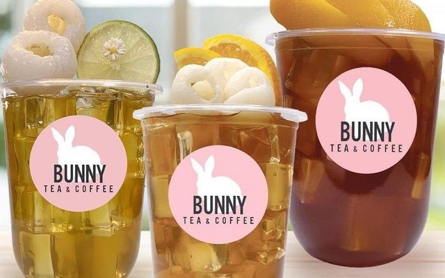 Bunny - Tea & Coffee
