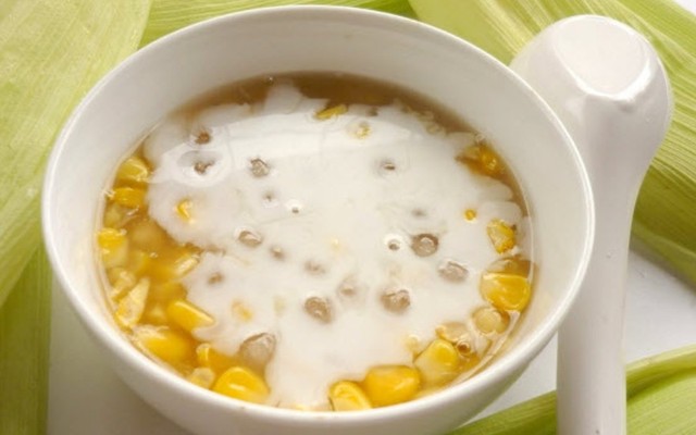 Chè Cô Thúy - Nguyễn Thị Minh Khai