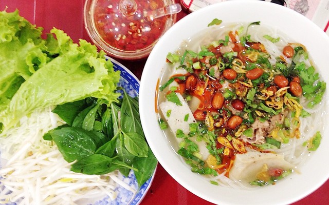 Chị 7 - Đặc Sản Phan Rang - Shop Online